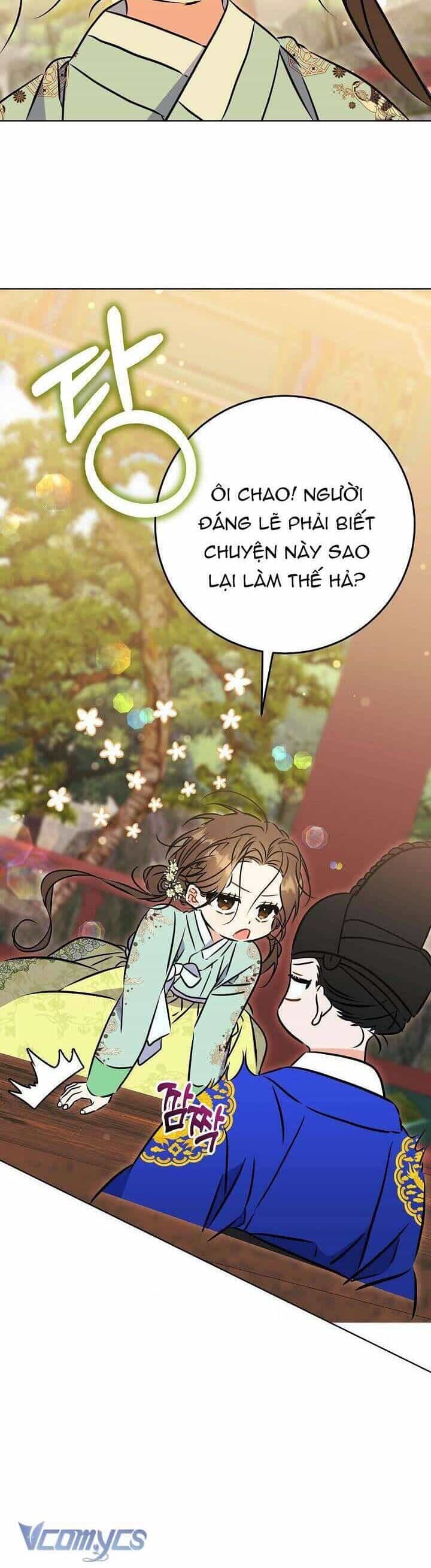 Tôi Sinh Ra Là Con Gái Của Một Thứ Phi Thấp Hèn - Chương 37 - ảnh 34
