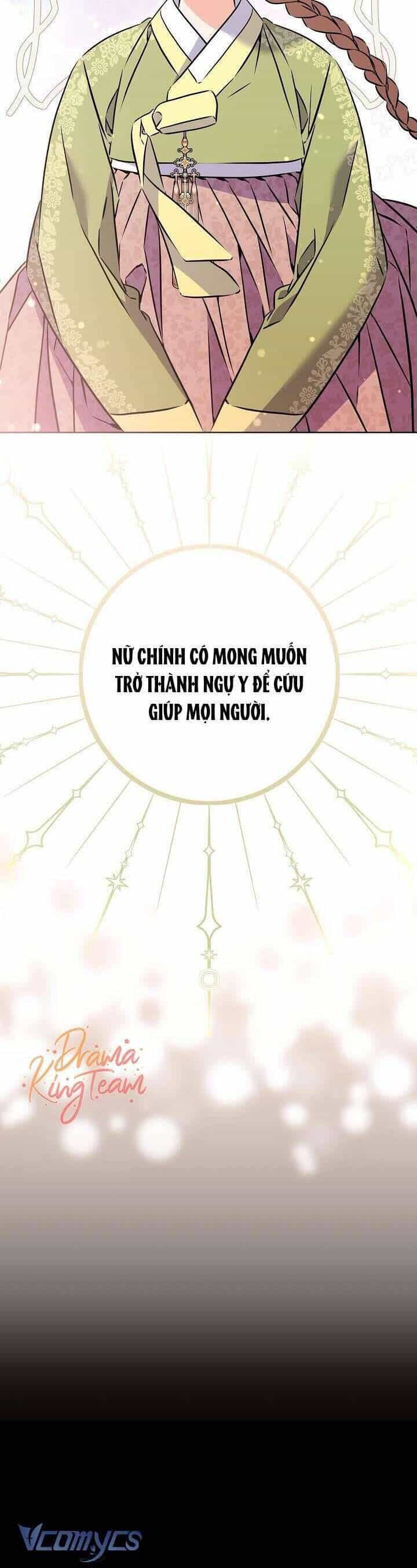 Tôi Sinh Ra Là Con Gái Của Một Thứ Phi Thấp Hèn - Chương 39 - ảnh 21