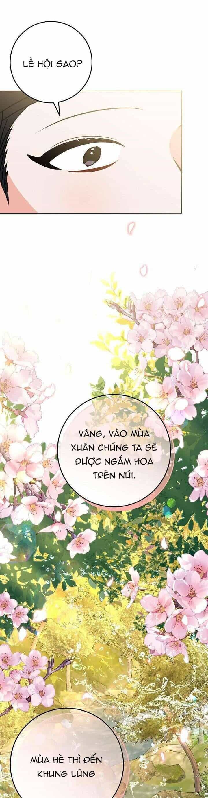 Tôi Sinh Ra Là Con Gái Của Một Thứ Phi Thấp Hèn - Chương 40 - ảnh 14