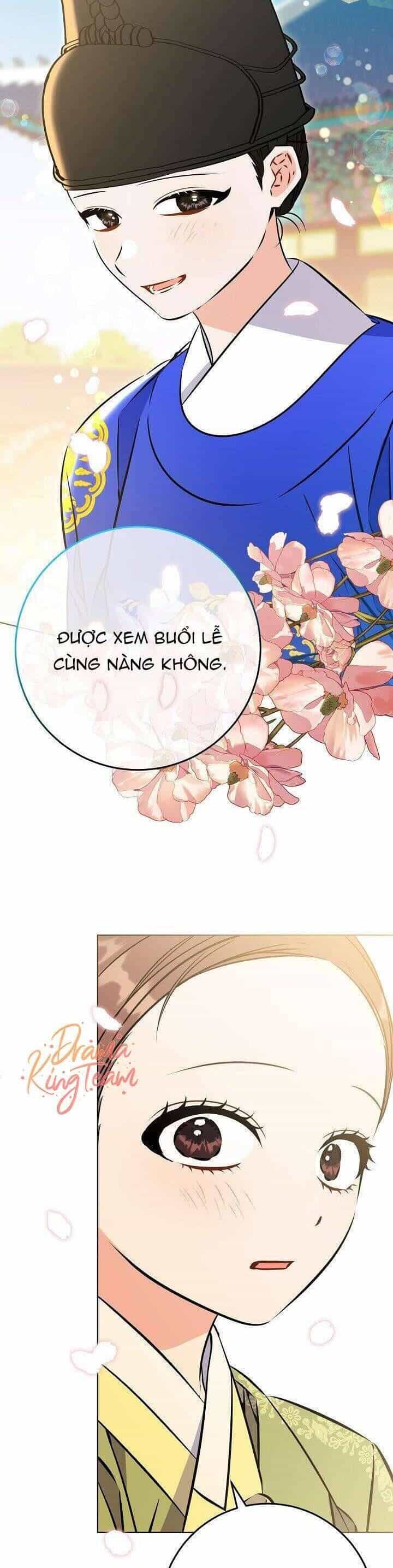 Tôi Sinh Ra Là Con Gái Của Một Thứ Phi Thấp Hèn - Chương 40 - ảnh 19