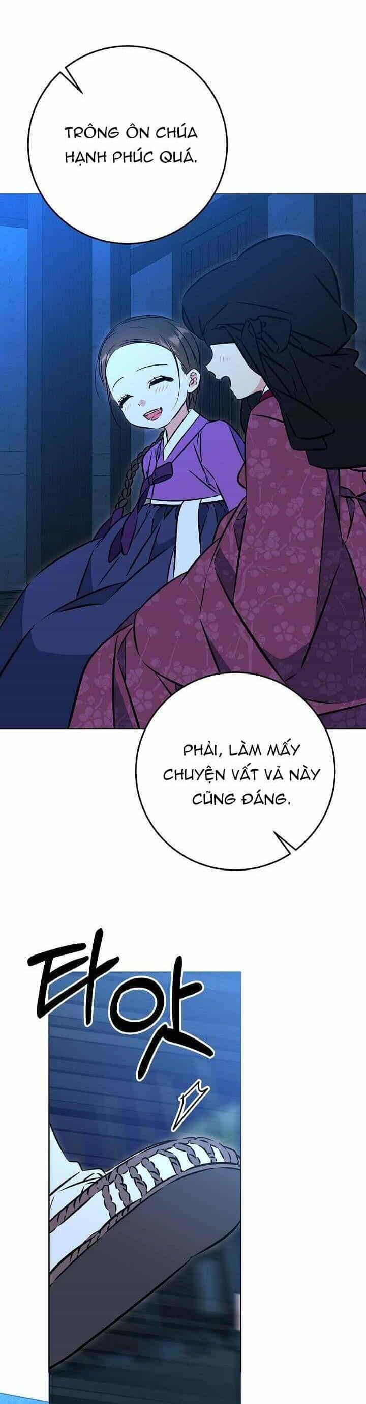 Tôi Sinh Ra Là Con Gái Của Một Thứ Phi Thấp Hèn - Chương 41 - ảnh 37
