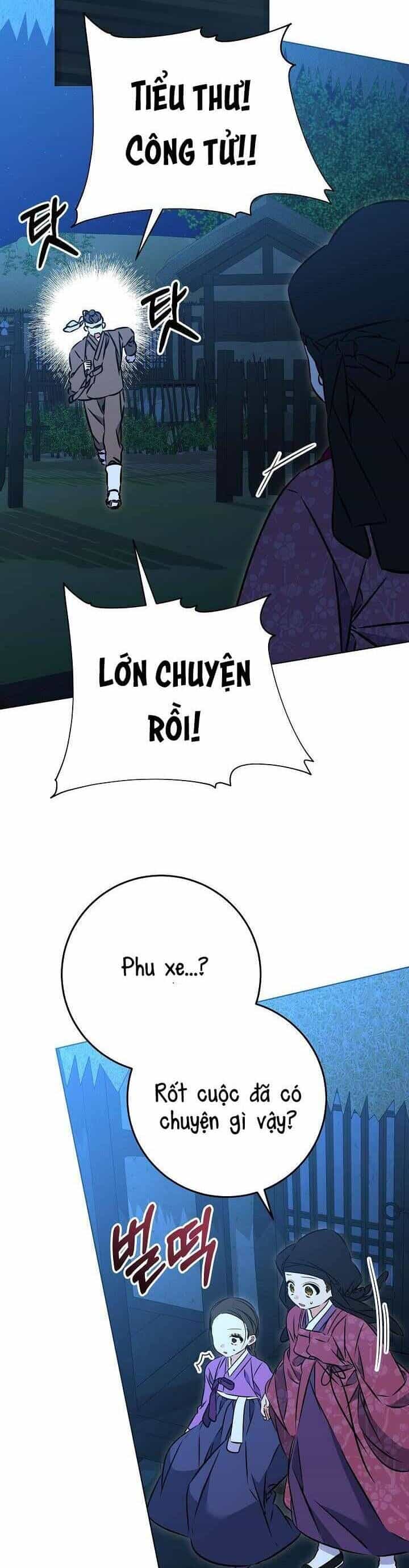 Tôi Sinh Ra Là Con Gái Của Một Thứ Phi Thấp Hèn - Chương 41 - ảnh 38