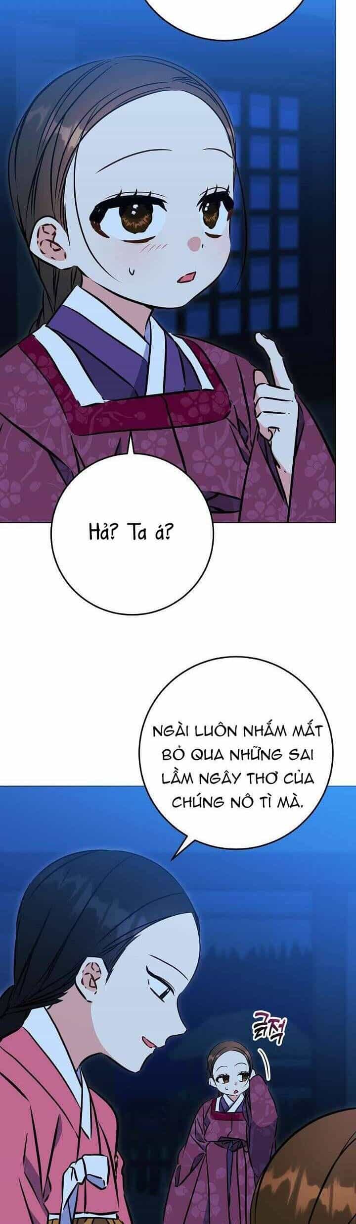 Tôi Sinh Ra Là Con Gái Của Một Thứ Phi Thấp Hèn - Chương 42 - ảnh 17
