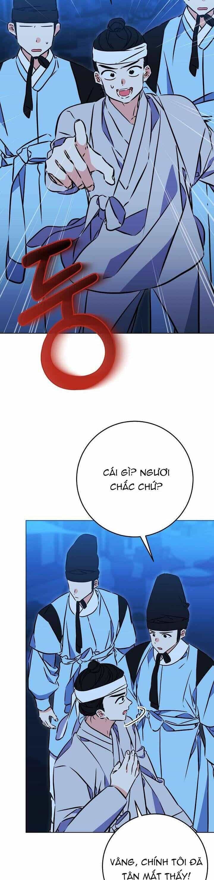 Tôi Sinh Ra Là Con Gái Của Một Thứ Phi Thấp Hèn - Chương 43 - ảnh 3