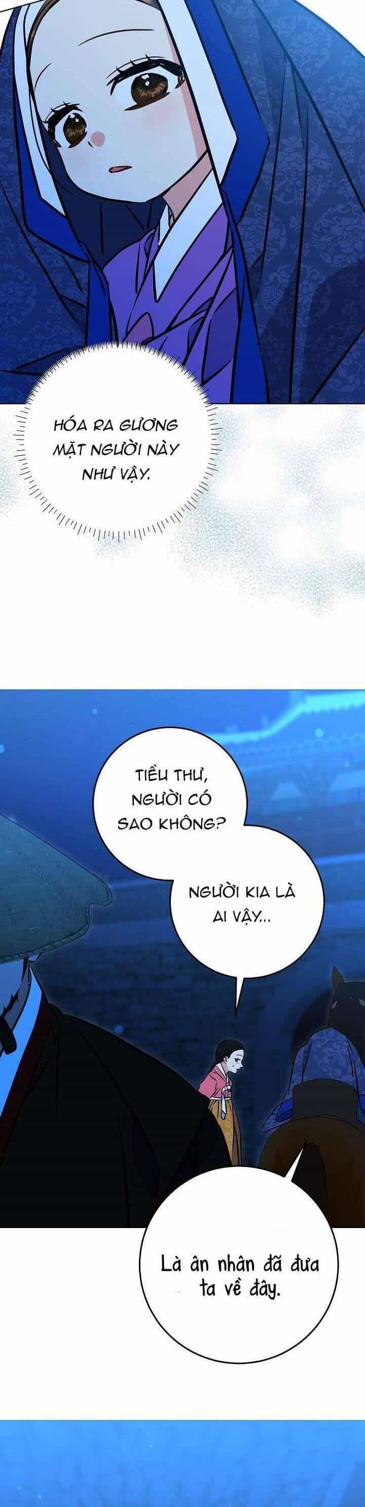 Tôi Sinh Ra Là Con Gái Của Một Thứ Phi Thấp Hèn - Chương 44 - ảnh 33