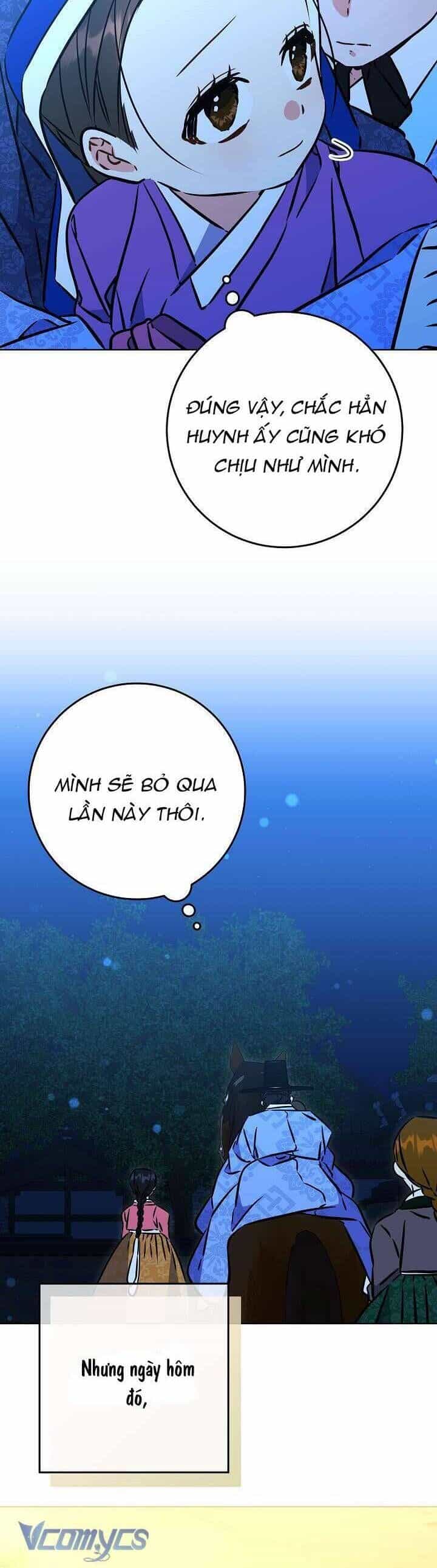 Tôi Sinh Ra Là Con Gái Của Một Thứ Phi Thấp Hèn - Chương 44 - ảnh 42