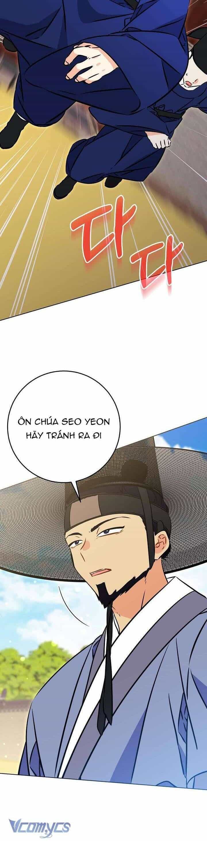 Tôi Sinh Ra Là Con Gái Của Một Thứ Phi Thấp Hèn - Chương 45 - ảnh 30
