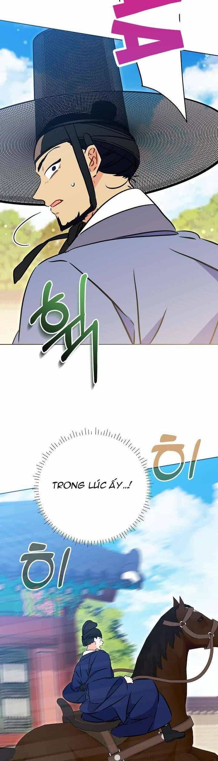 Tôi Sinh Ra Là Con Gái Của Một Thứ Phi Thấp Hèn - Chương 45 - ảnh 37