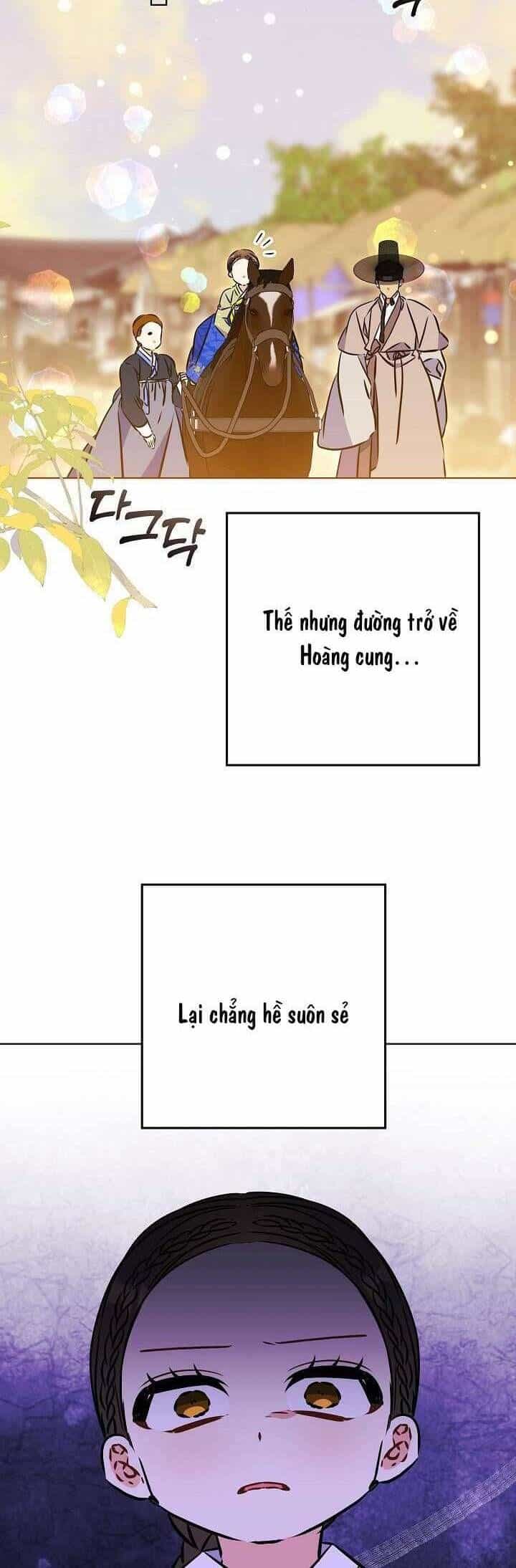 Tôi Sinh Ra Là Con Gái Của Một Thứ Phi Thấp Hèn - Chương 47 - ảnh 43