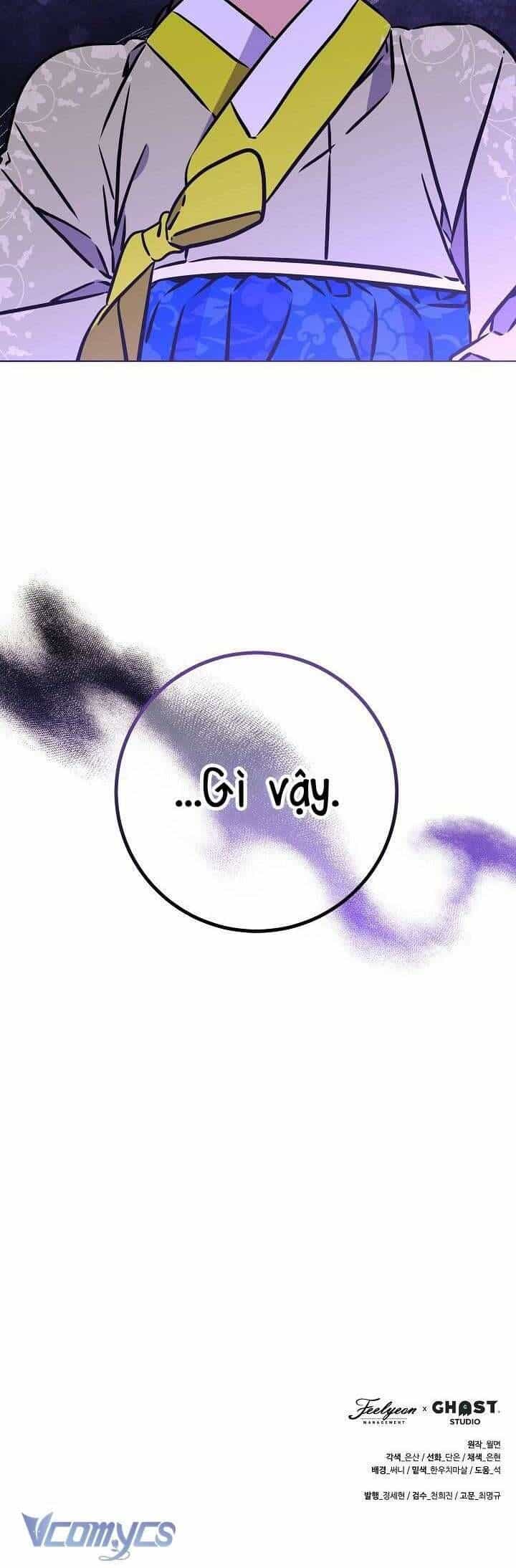 Tôi Sinh Ra Là Con Gái Của Một Thứ Phi Thấp Hèn - Chương 47 - ảnh 44