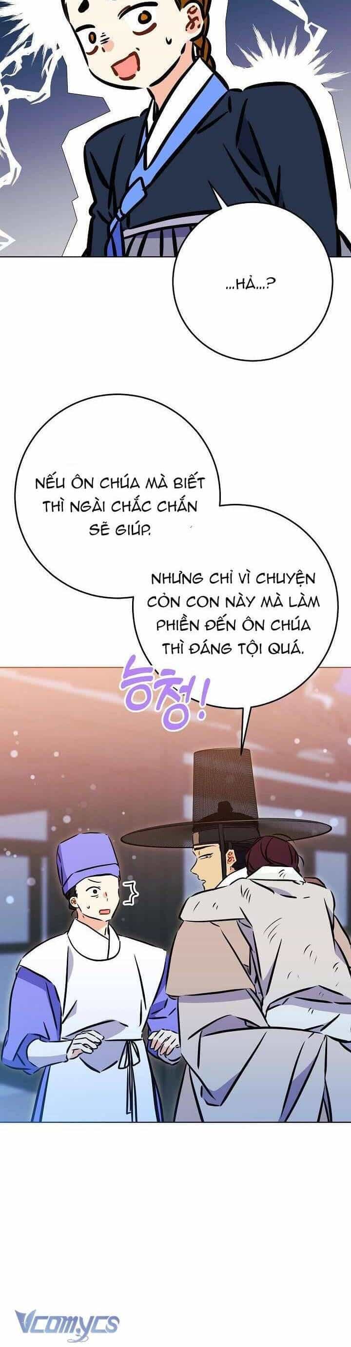 Tôi Sinh Ra Là Con Gái Của Một Thứ Phi Thấp Hèn - Chương 48 - ảnh 25