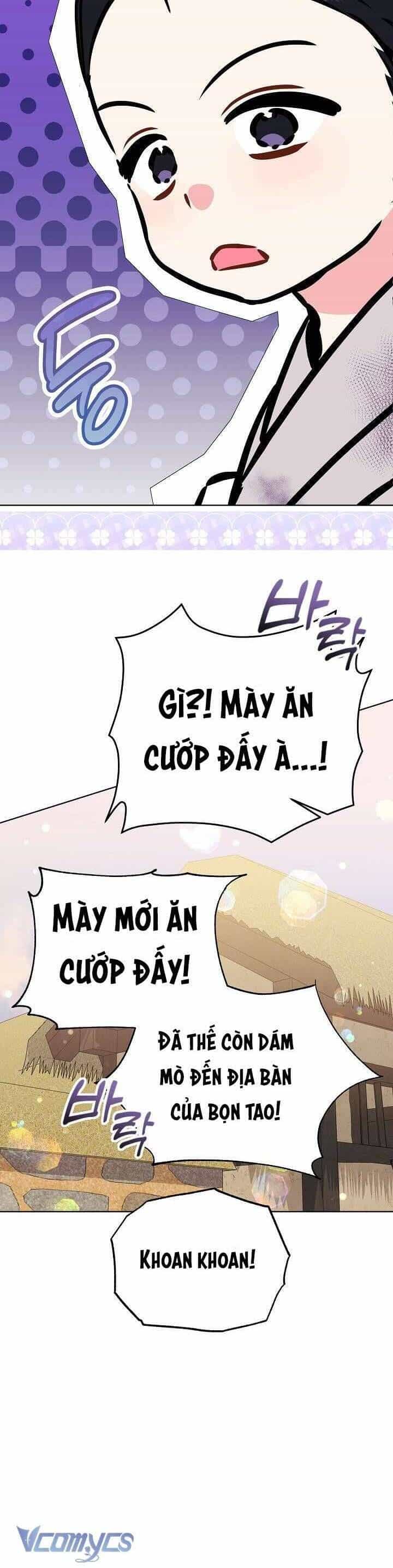 Tôi Sinh Ra Là Con Gái Của Một Thứ Phi Thấp Hèn - Chương 51 - ảnh 31