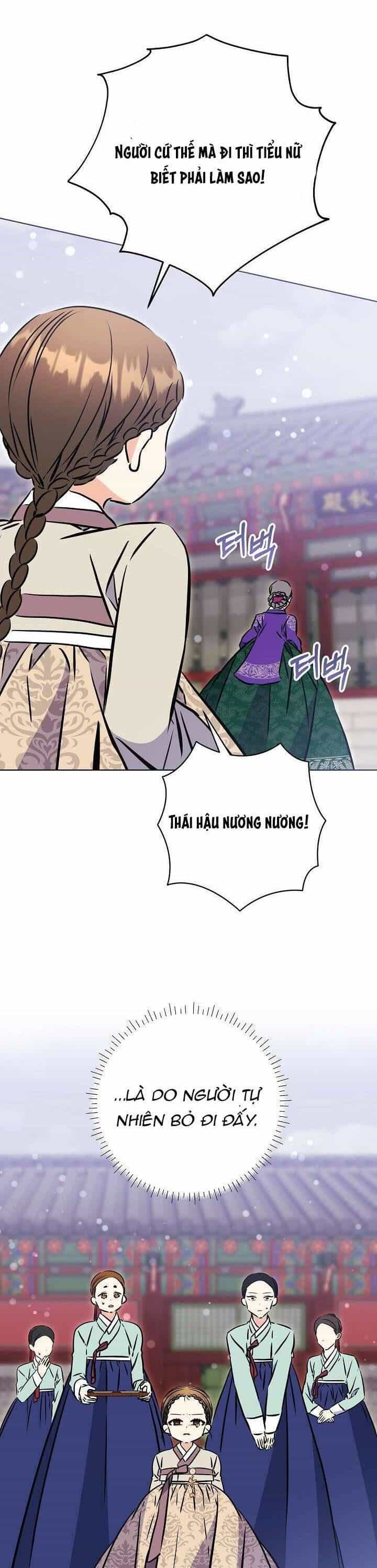 Tôi Sinh Ra Là Con Gái Của Một Thứ Phi Thấp Hèn - Chương 54 - ảnh 18