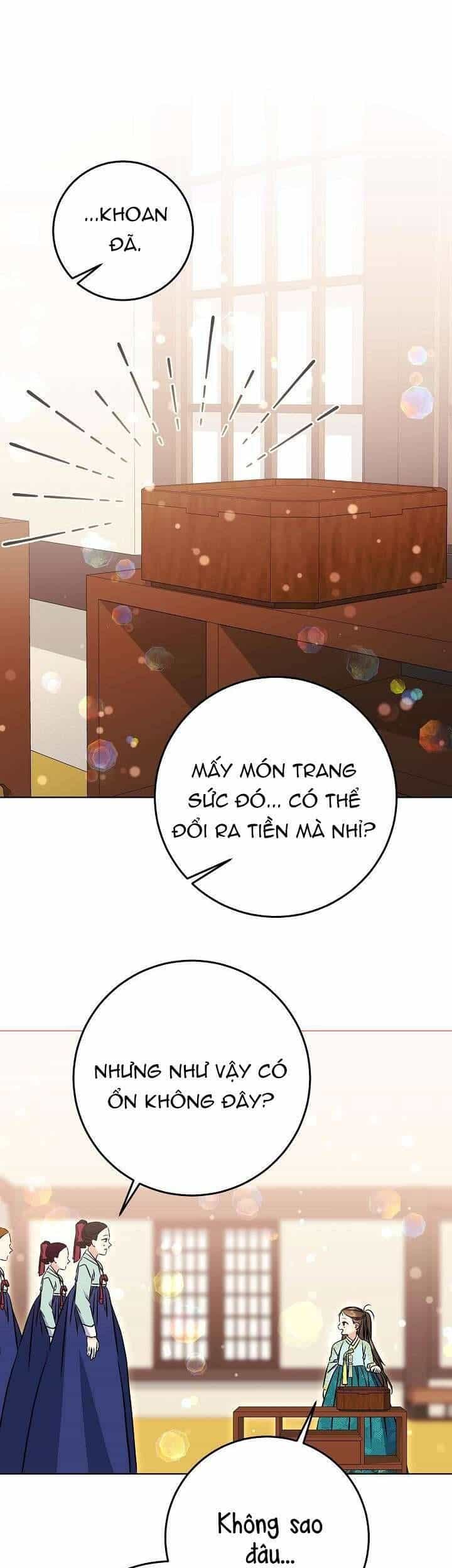 Tôi Sinh Ra Là Con Gái Của Một Thứ Phi Thấp Hèn - Chương 55 - ảnh 14