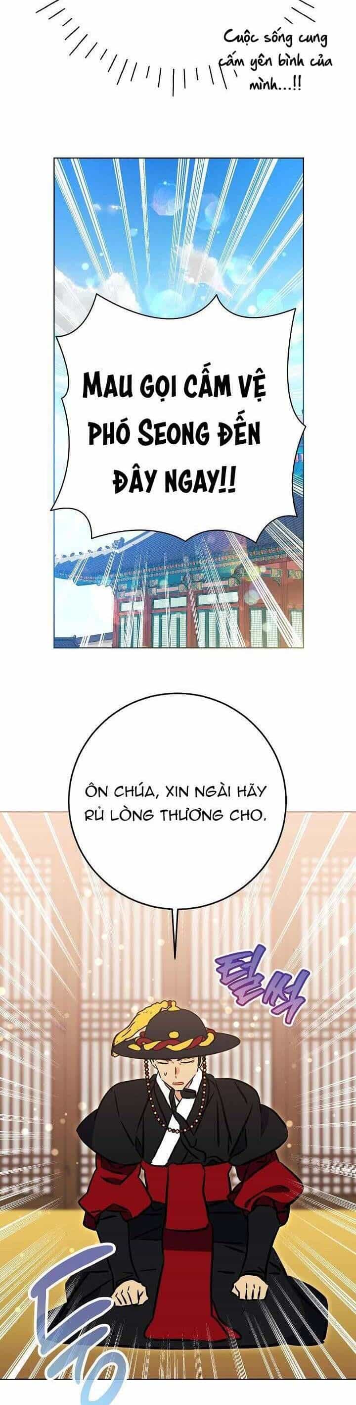 Tôi Sinh Ra Là Con Gái Của Một Thứ Phi Thấp Hèn - Chương 55 - ảnh 41