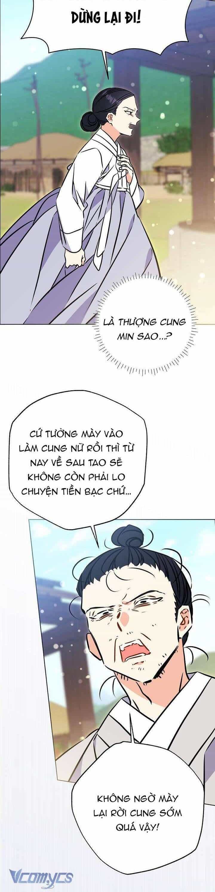 Tôi Sinh Ra Là Con Gái Của Một Thứ Phi Thấp Hèn - Chương 56 - ảnh 21