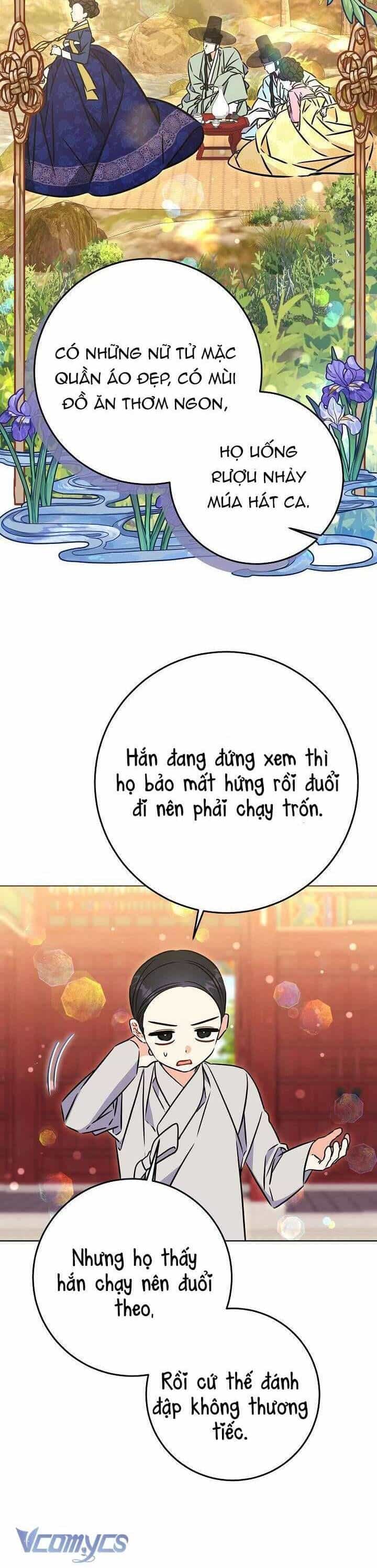 Tôi Sinh Ra Là Con Gái Của Một Thứ Phi Thấp Hèn - Chương 57 - ảnh 17