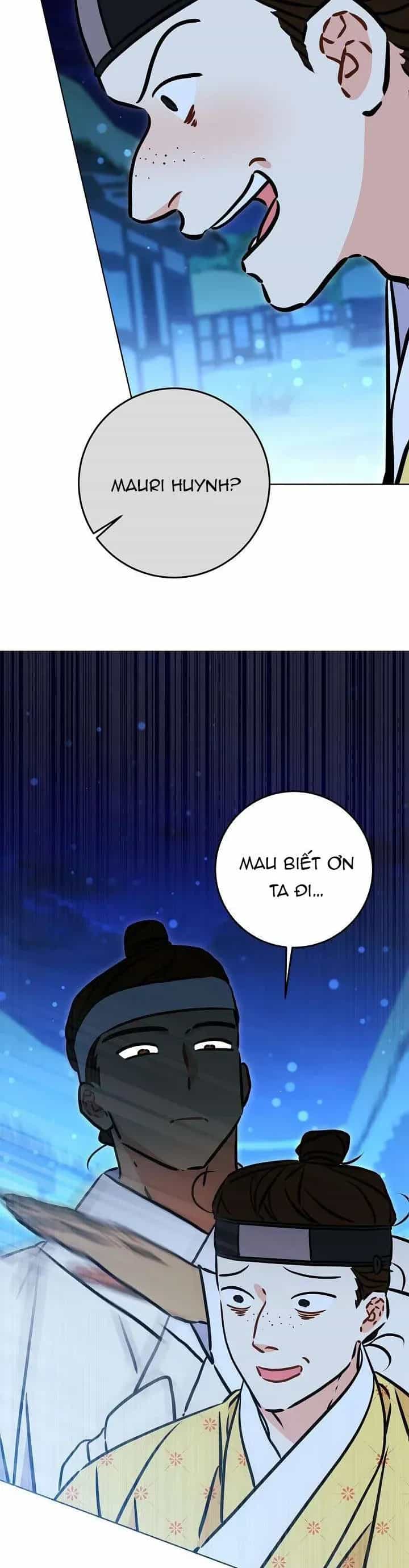 Tôi Sinh Ra Là Con Gái Của Một Thứ Phi Thấp Hèn - Chương 58 - ảnh 17