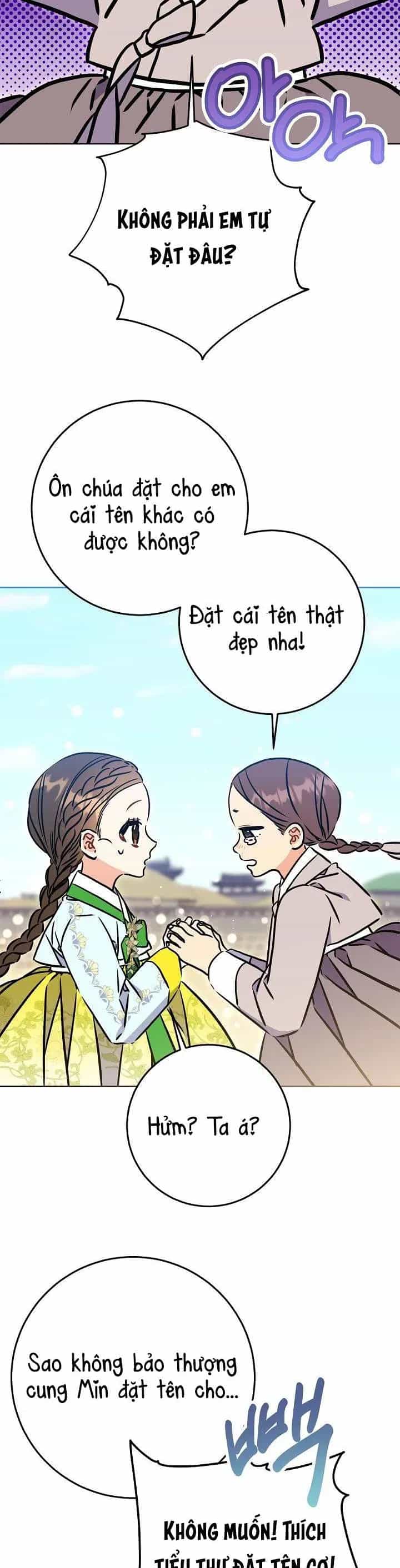 Tôi Sinh Ra Là Con Gái Của Một Thứ Phi Thấp Hèn - Chương 59 - ảnh 19