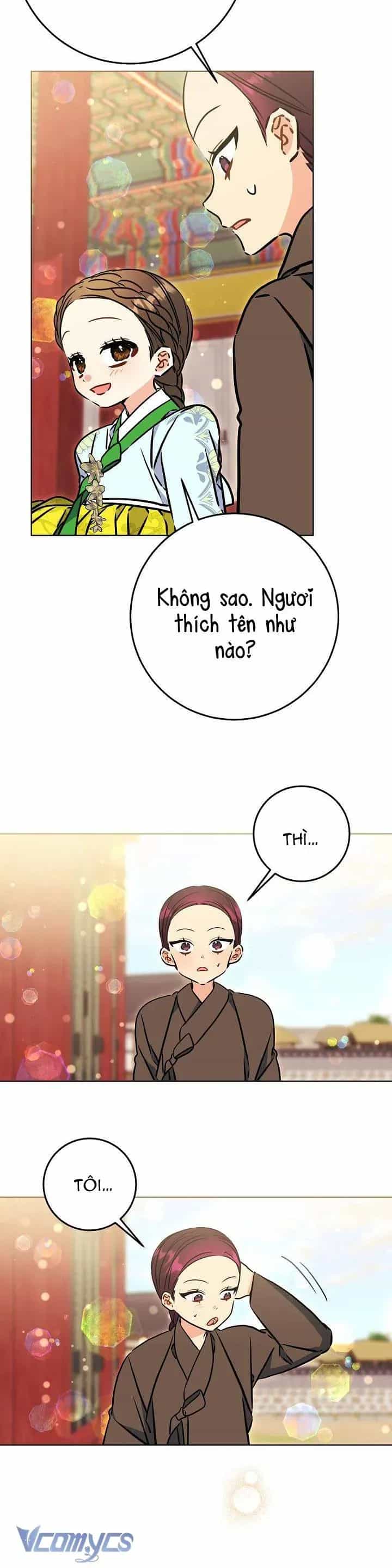 Tôi Sinh Ra Là Con Gái Của Một Thứ Phi Thấp Hèn - Chương 59 - ảnh 25