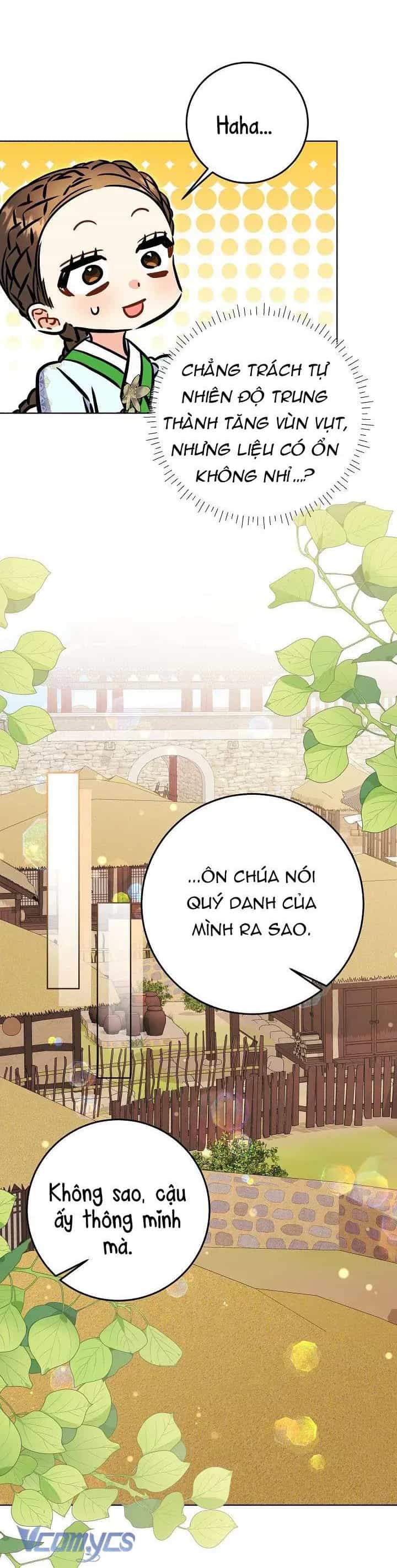 Tôi Sinh Ra Là Con Gái Của Một Thứ Phi Thấp Hèn - Chương 59 - ảnh 33