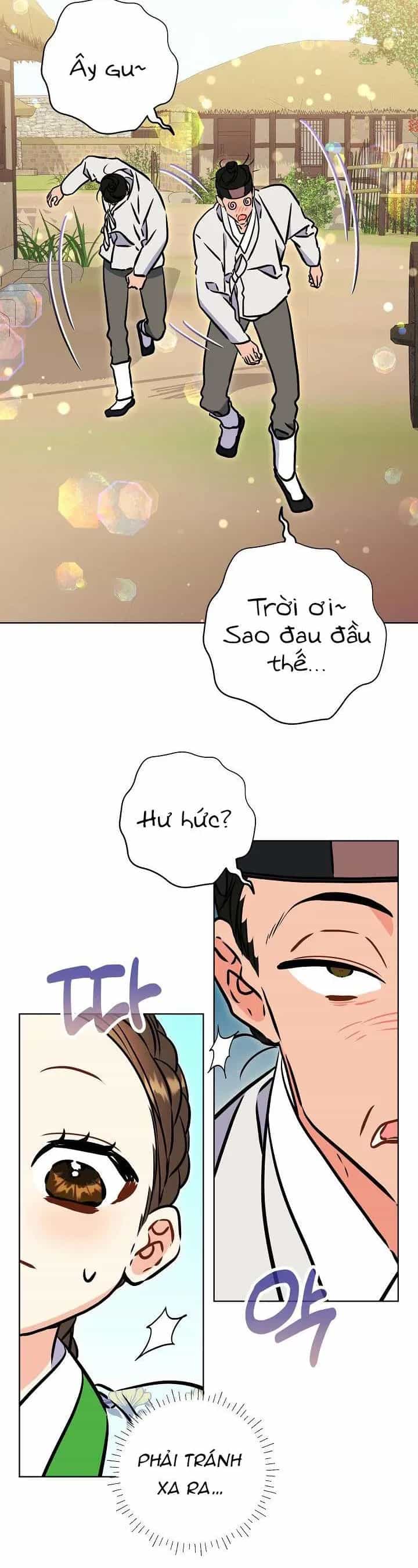 Tôi Sinh Ra Là Con Gái Của Một Thứ Phi Thấp Hèn - Chương 59 - ảnh 36