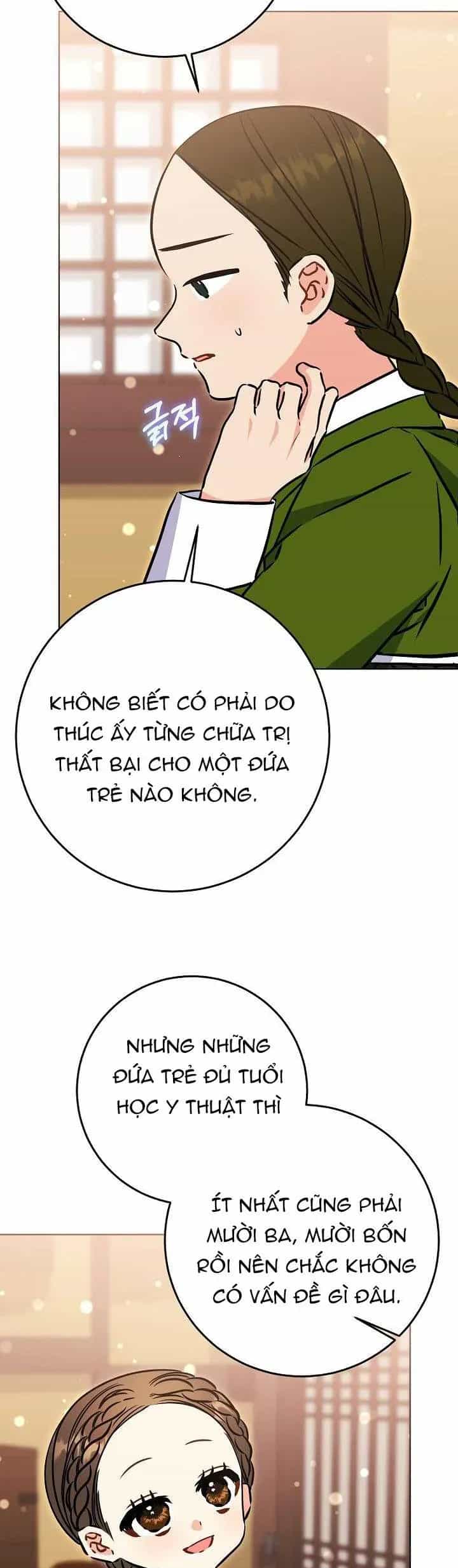 Tôi Sinh Ra Là Con Gái Của Một Thứ Phi Thấp Hèn - Chương 60 - ảnh 27