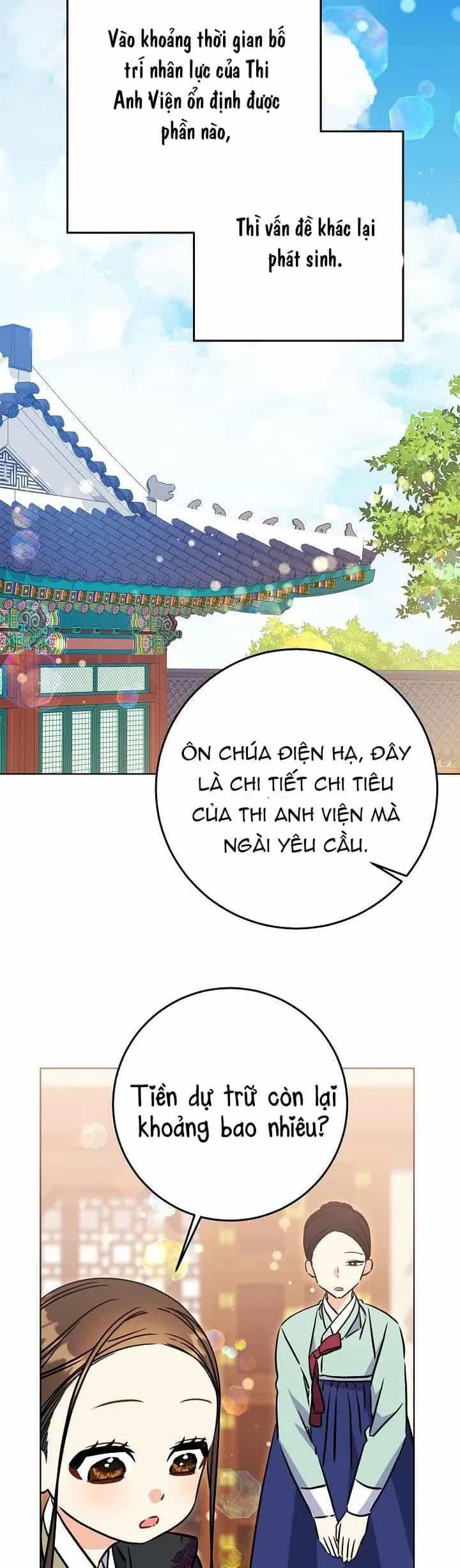 Tôi Sinh Ra Là Con Gái Của Một Thứ Phi Thấp Hèn - Chương 60 - ảnh 34