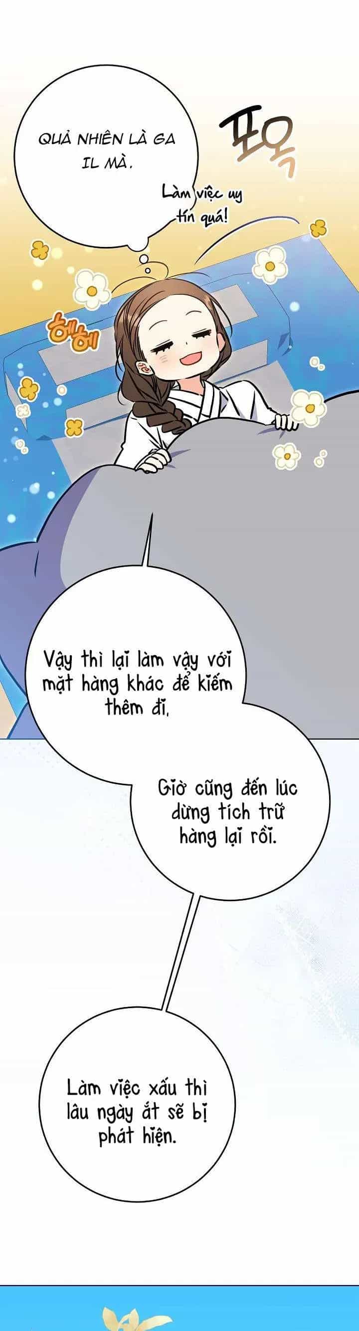 Tôi Sinh Ra Là Con Gái Của Một Thứ Phi Thấp Hèn - Chương 61 - ảnh 14