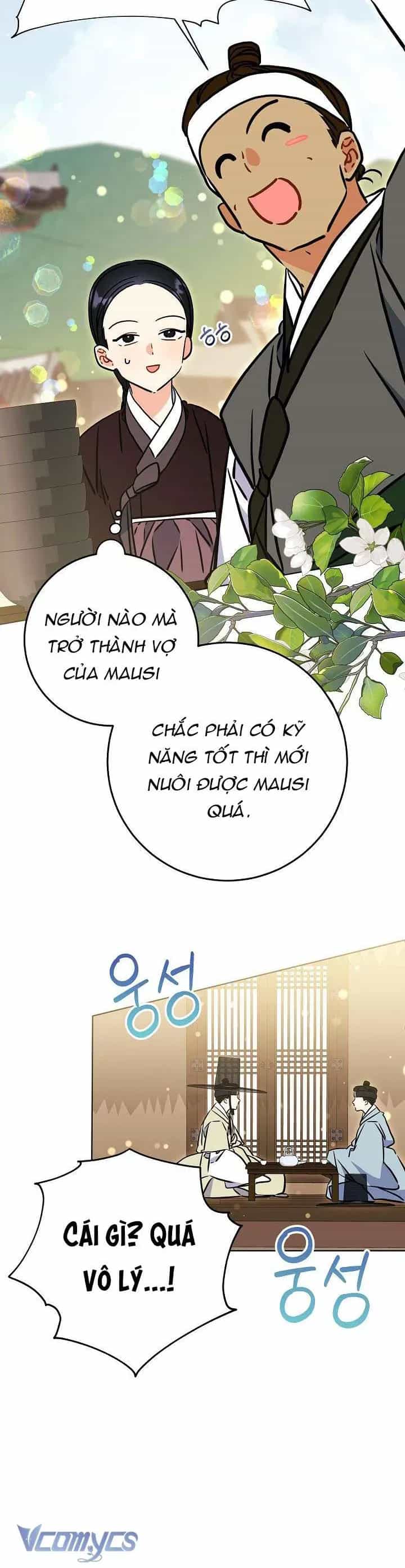 Tôi Sinh Ra Là Con Gái Của Một Thứ Phi Thấp Hèn - Chương 61 - ảnh 22