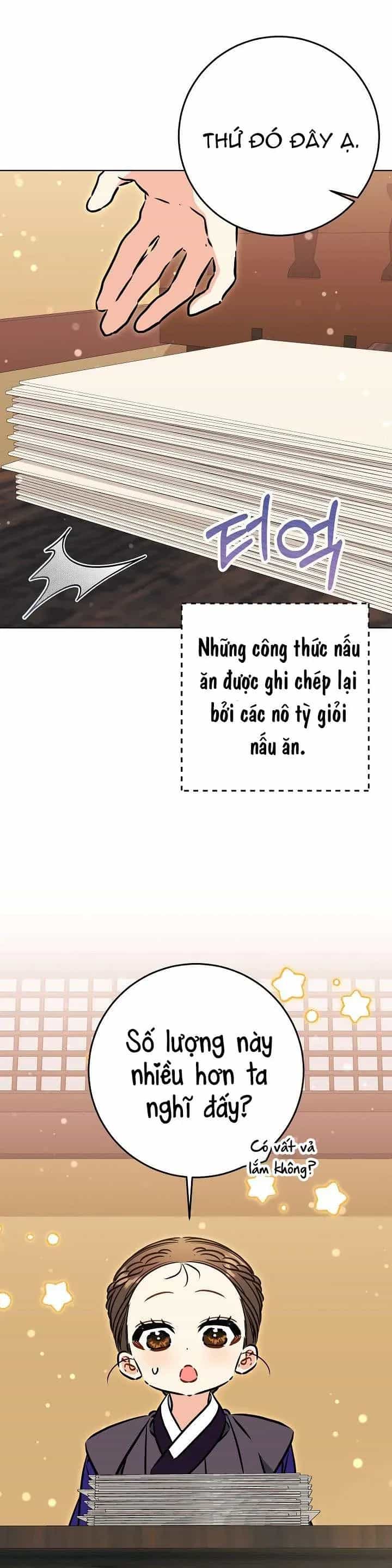 Tôi Sinh Ra Là Con Gái Của Một Thứ Phi Thấp Hèn - Chương 62 - ảnh 28
