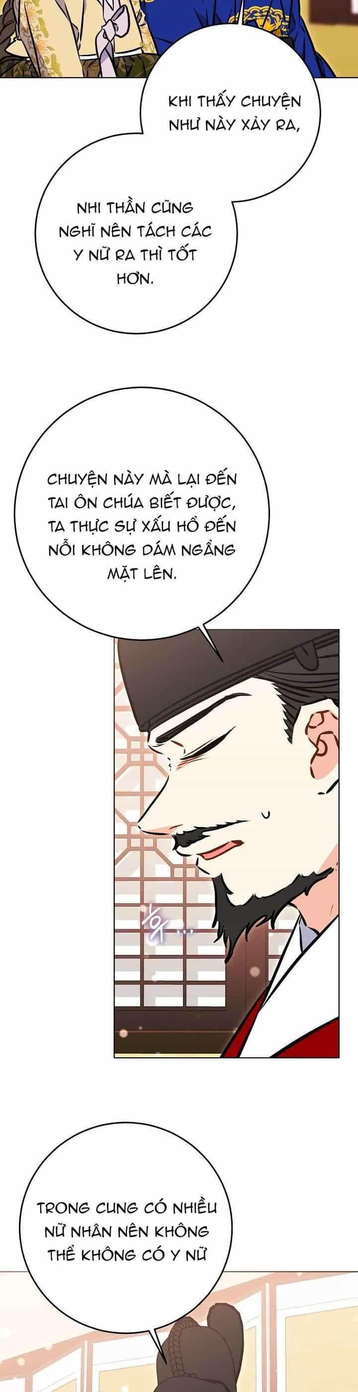 Tôi Sinh Ra Là Con Gái Của Một Thứ Phi Thấp Hèn - Chương 65 - ảnh 31