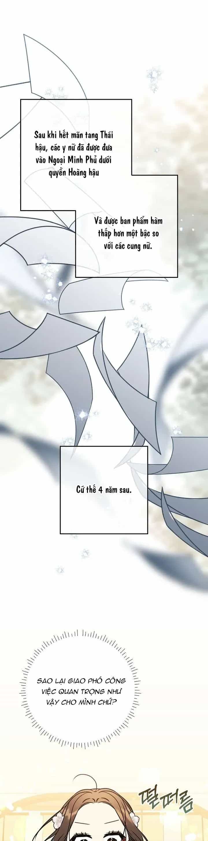Tôi Sinh Ra Là Con Gái Của Một Thứ Phi Thấp Hèn - Chương 65 - ảnh 34