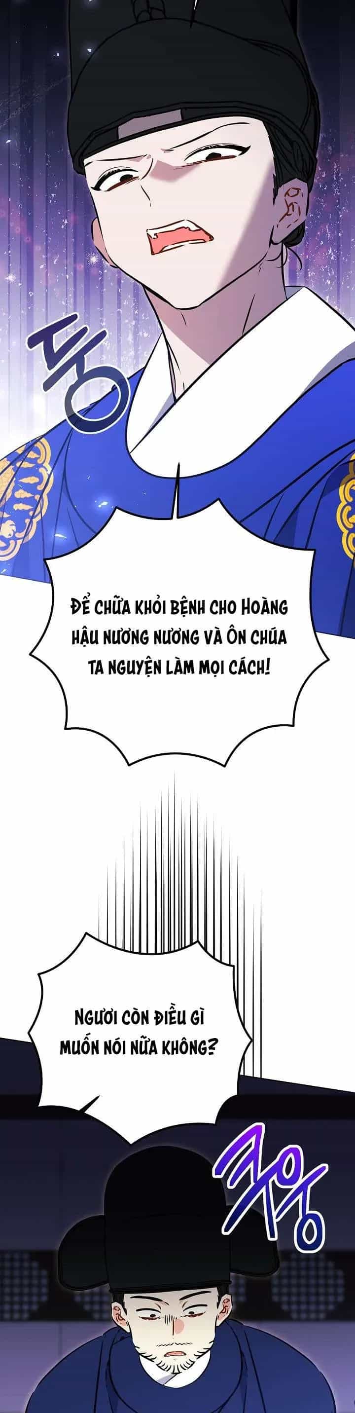 Tôi Sinh Ra Là Con Gái Của Một Thứ Phi Thấp Hèn - Chương 65 - ảnh 8