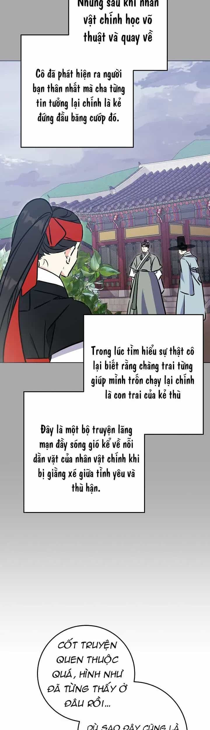 Tôi Sinh Ra Là Con Gái Của Một Thứ Phi Thấp Hèn - Chương 66 - ảnh 27