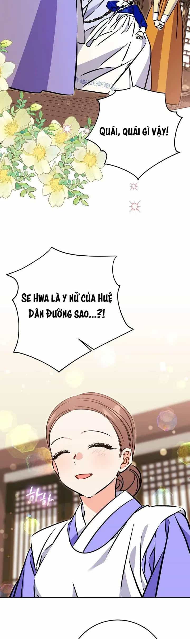 Tôi Sinh Ra Là Con Gái Của Một Thứ Phi Thấp Hèn - Chương 67 - ảnh 12