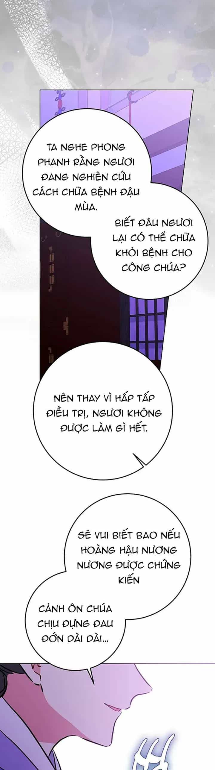 Tôi Sinh Ra Là Con Gái Của Một Thứ Phi Thấp Hèn - Chương 73 - ảnh 36