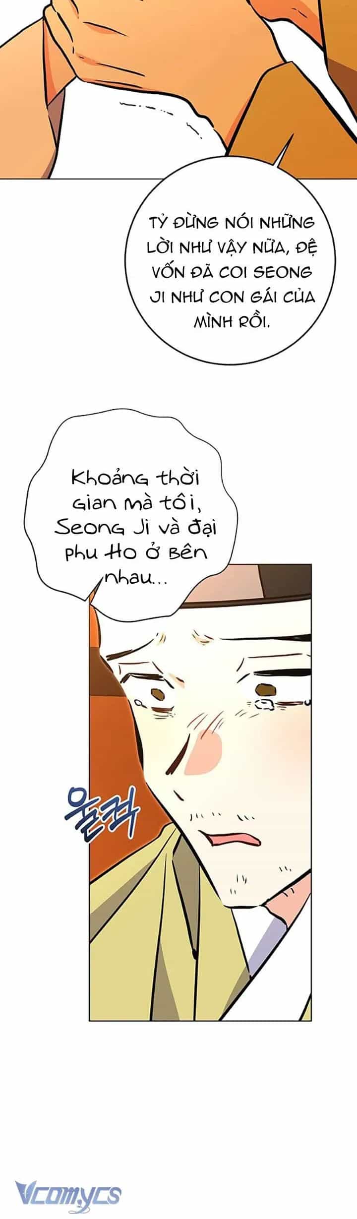Tôi Sinh Ra Là Con Gái Của Một Thứ Phi Thấp Hèn - Chương 73 - ảnh 47