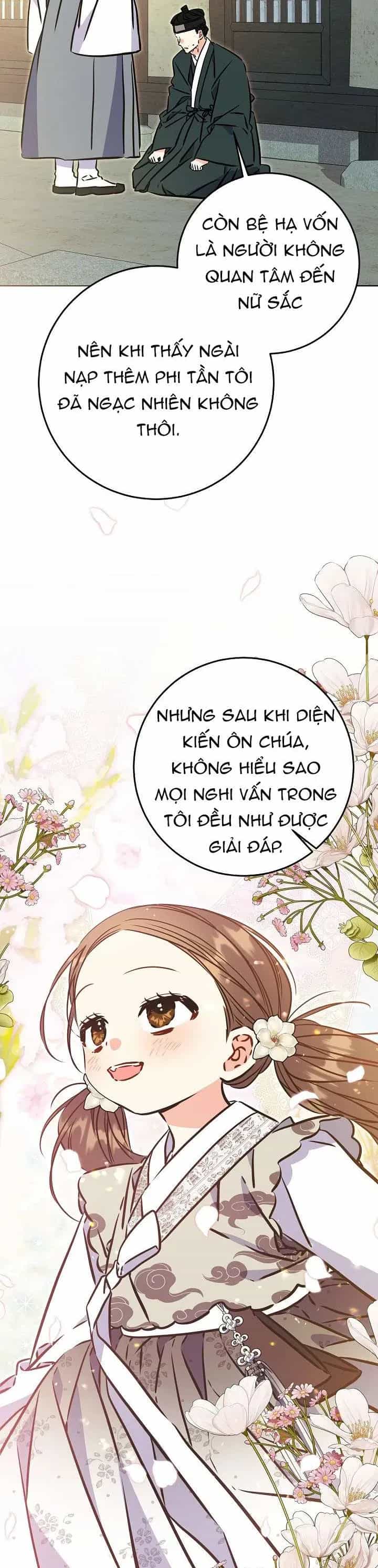 Tôi Sinh Ra Là Con Gái Của Một Thứ Phi Thấp Hèn - Chương 74 - ảnh 12