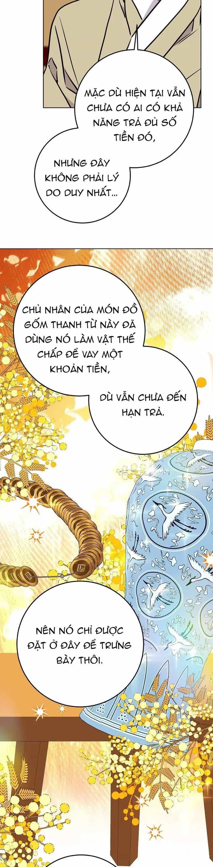 Tôi Sinh Ra Là Con Gái Của Một Thứ Phi Thấp Hèn - Chương 77 - ảnh 28