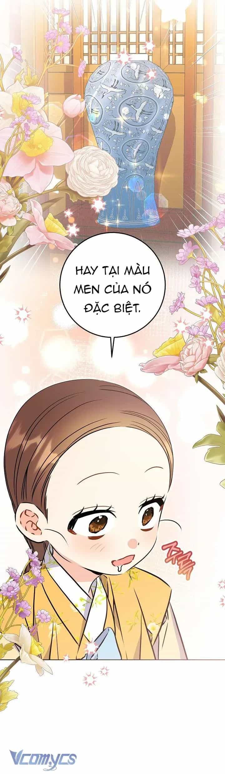 Tôi Sinh Ra Là Con Gái Của Một Thứ Phi Thấp Hèn - Chương 78 - ảnh 10