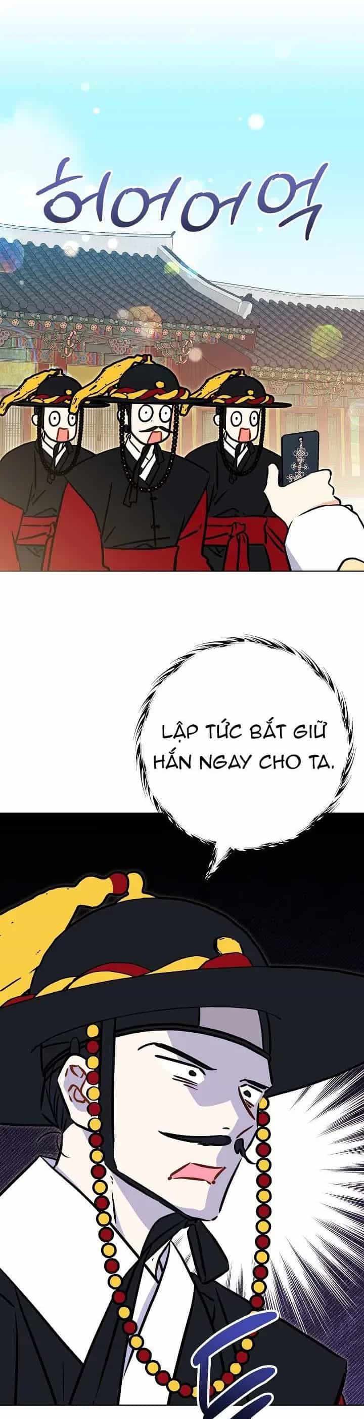 Tôi Sinh Ra Là Con Gái Của Một Thứ Phi Thấp Hèn - Chương 78 - ảnh 3