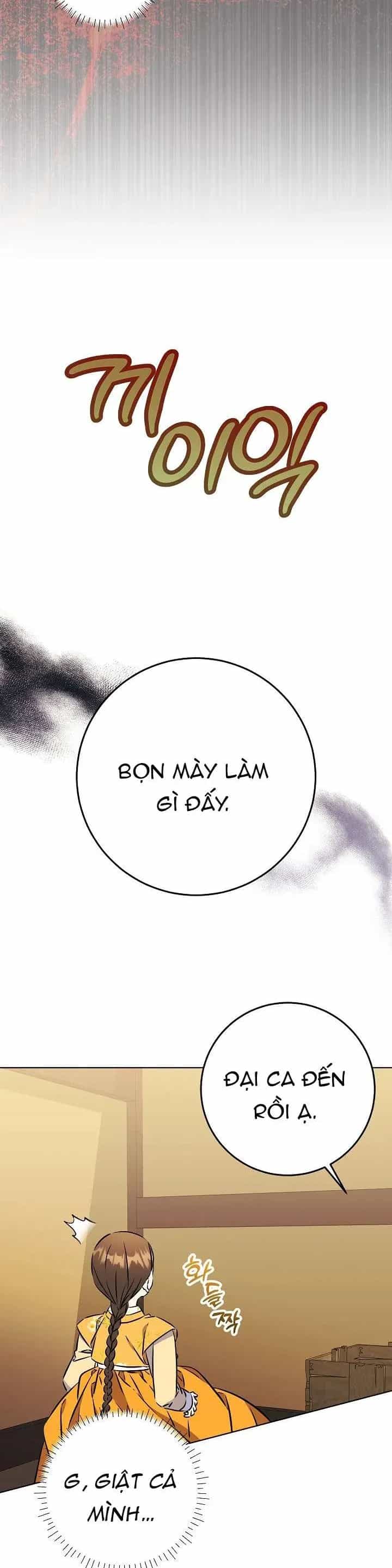 Tôi Sinh Ra Là Con Gái Của Một Thứ Phi Thấp Hèn - Chương 78 - ảnh 33
