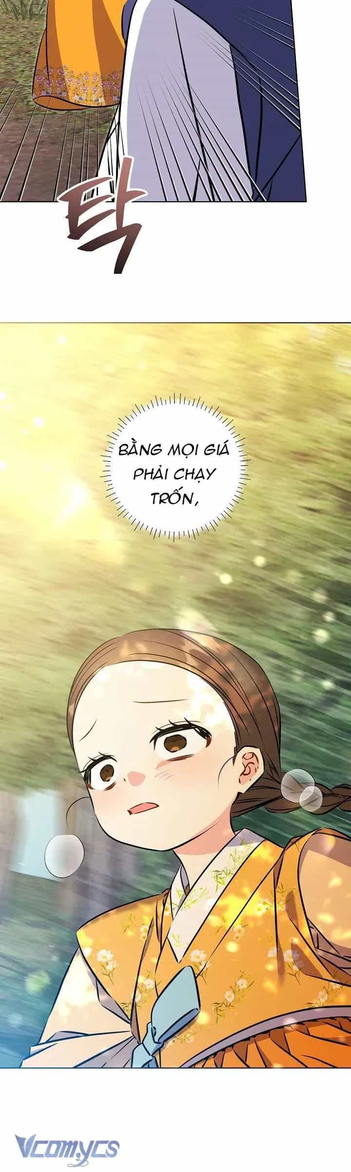 Tôi Sinh Ra Là Con Gái Của Một Thứ Phi Thấp Hèn - Chương 78 - ảnh 40