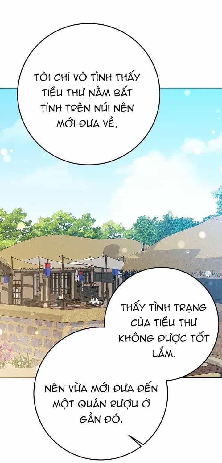 Tôi Sinh Ra Là Con Gái Của Một Thứ Phi Thấp Hèn - Chương 79 - ảnh 28
