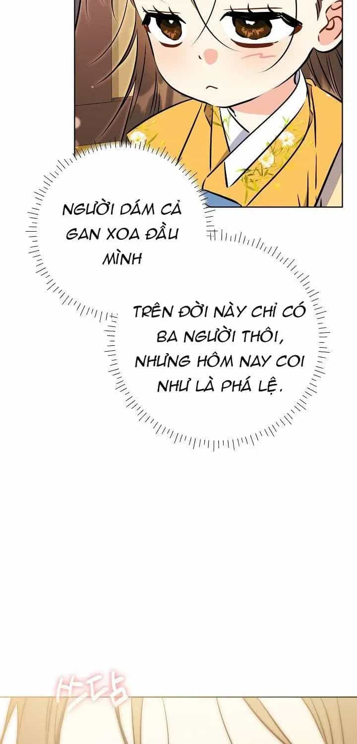 Tôi Sinh Ra Là Con Gái Của Một Thứ Phi Thấp Hèn - Chương 79 - ảnh 42