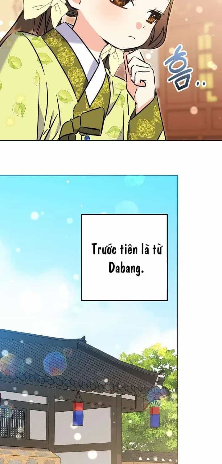 Tôi Sinh Ra Là Con Gái Của Một Thứ Phi Thấp Hèn - Chương 79 - ảnh 84