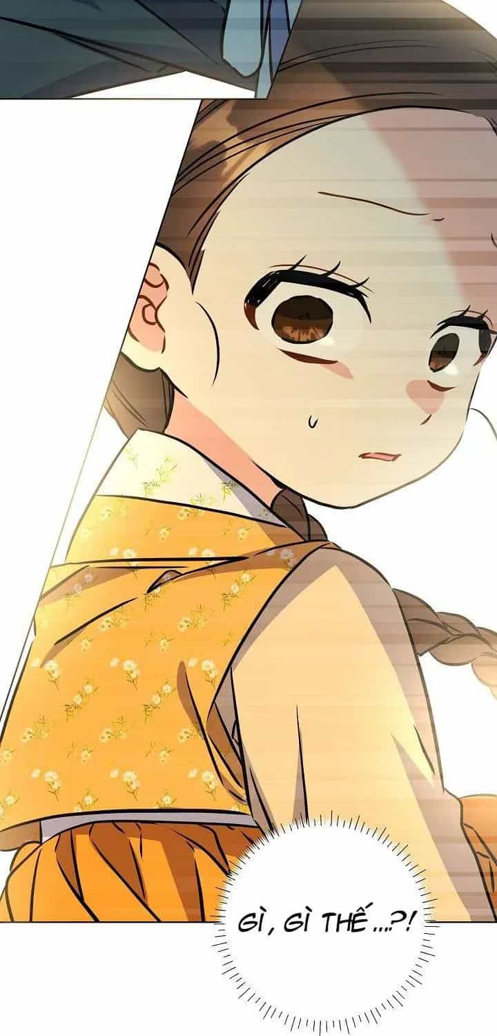 Tôi Sinh Ra Là Con Gái Của Một Thứ Phi Thấp Hèn - Chương 79 - ảnh 9