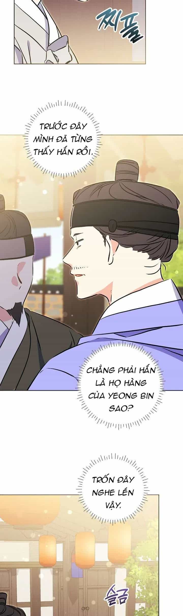 Tôi Sinh Ra Là Con Gái Của Một Thứ Phi Thấp Hèn - Chương 80 - ảnh 34