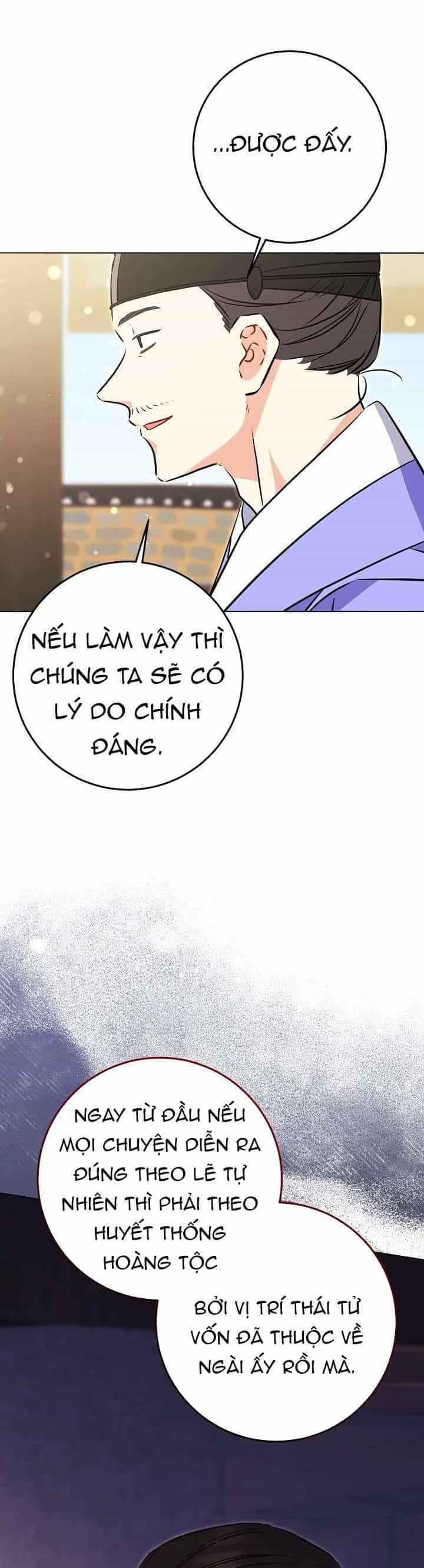 Tôi Sinh Ra Là Con Gái Của Một Thứ Phi Thấp Hèn - Chương 80 - ảnh 38